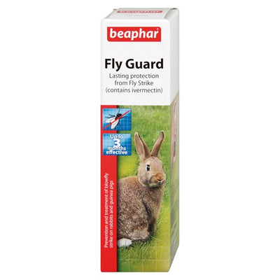 Beaphar Fly Guard 3 Month 75ml