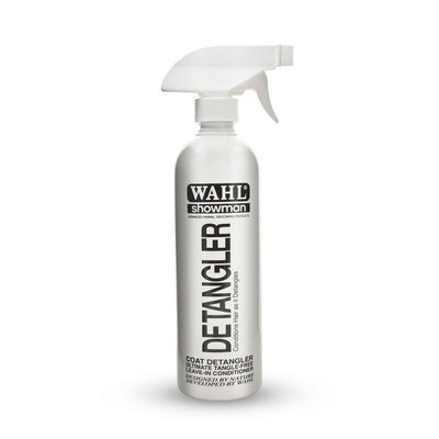 Wahl Easy Groom Detangler Spray 500ml