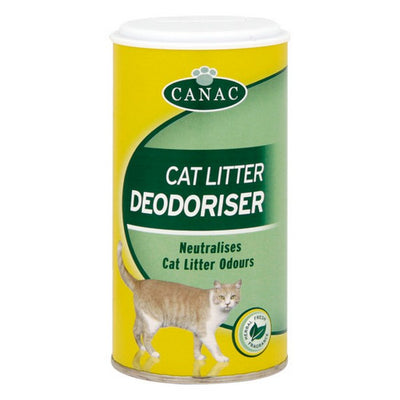 Canac Cat Litter Deodoriser 200g