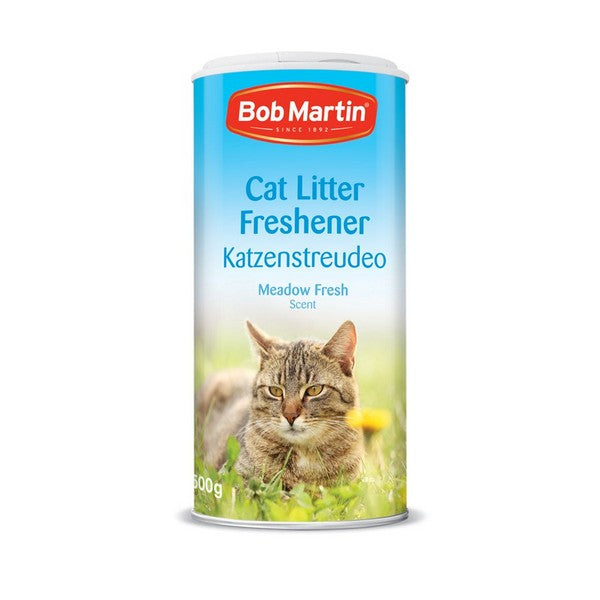 BM Meadow Fresh Litter Freshener 500g