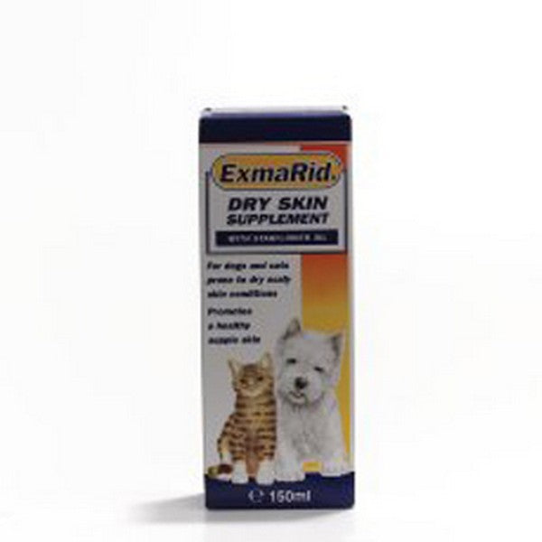 Exmarid Dry Skin Supplement 150ml