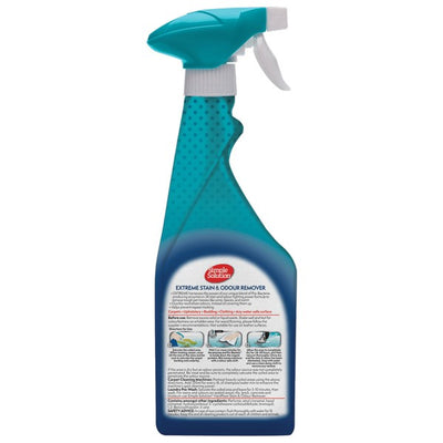 Simple Solution Stain and Odour Remover for Dogs 500ml