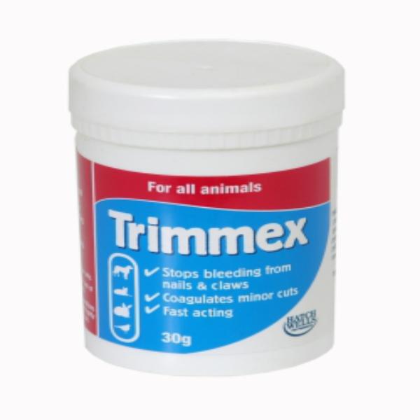 Hatchwells Trimmex Powder 30g