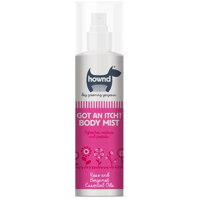 Hownd Got an Itch Body Mist 250ml