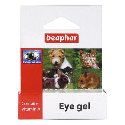 Beaphar Eye Gel 5ml