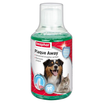 Beaphar Plaque Away 250ml