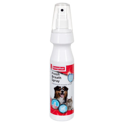 Beaphar Fresh Breath Spray 100ml