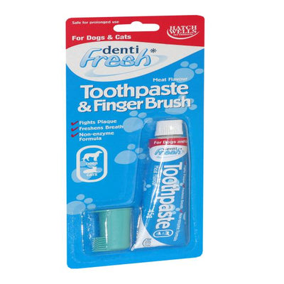 Hatchwells Toothpaste Starter Kit 45g