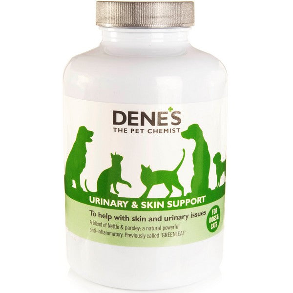 Denes Skin & Urinary Support (400Tabs)