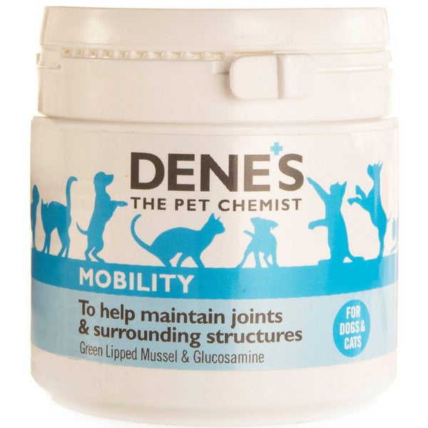 Denes Mobility 50g