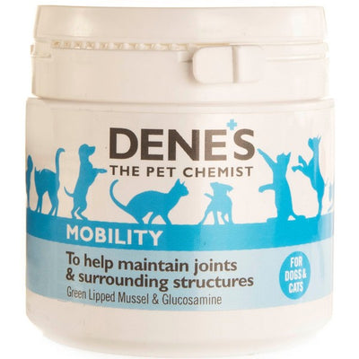 Denes Mobility 50g