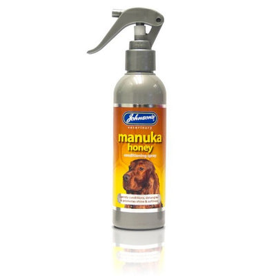 JVP Manuka Honey Conditioning Spray 150ml