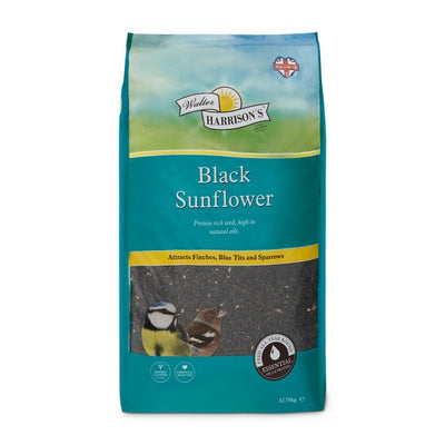 Harrisons Black Sunflower 12.75kg