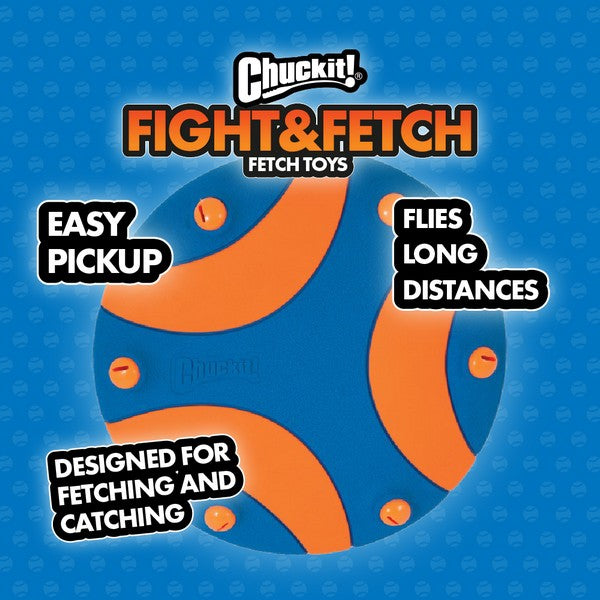 Chuckit! Fetch Flight