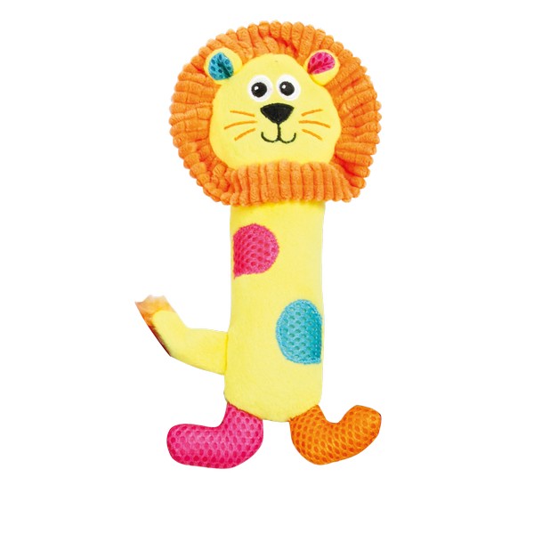 Pawise Vivid Life Stick Lion