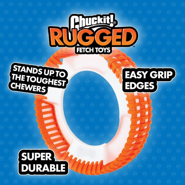 Chuckit! Rugged Fetch Wheel