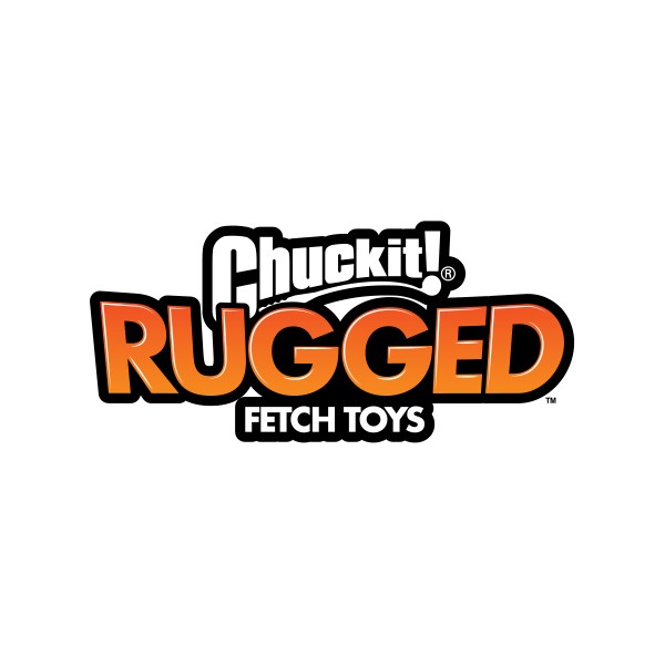 Chuckit! Rugged Fetch Wheel