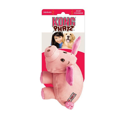 KONG KONG Phatz Pig Medium