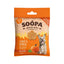 Soopa Carrot and Pumpkin Healthy Bites 50g