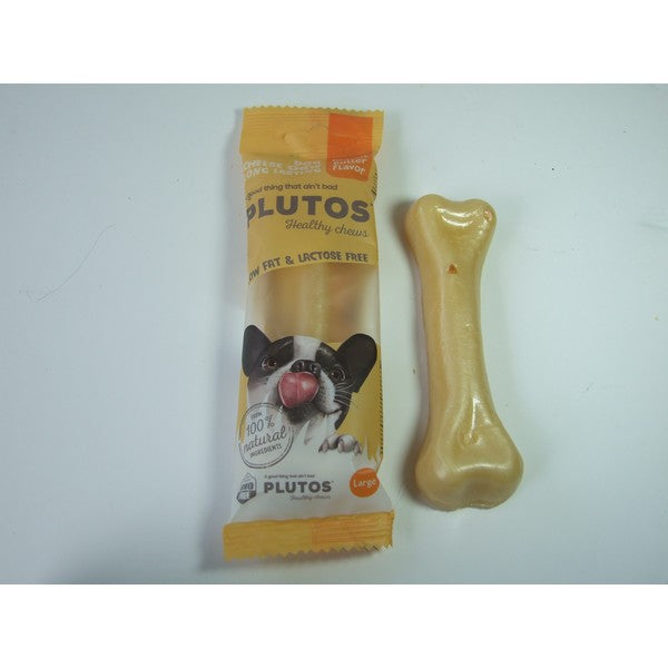 Plutos Cheese and Peanut Butter Large