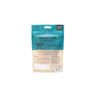 Natures Deli Chicken Jerky 100g