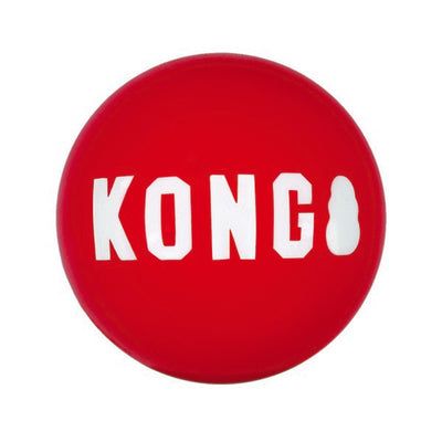 KONG Signature Ball Medium EU