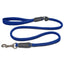 Coralpina Leash Cinquetorri Electric Blue 1.1m x 1.4cm x 1cm