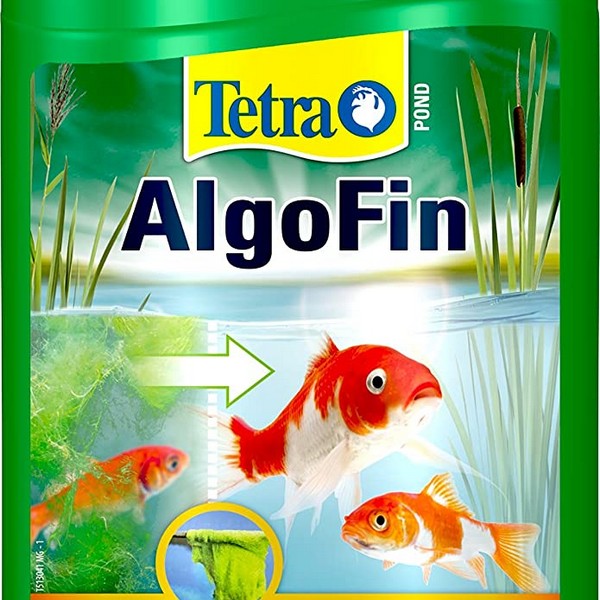 Tetra Algofin 1l