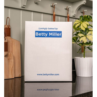 Betty Millers Grain-Free Banana Apple and Blueberry Bones 7.5kg