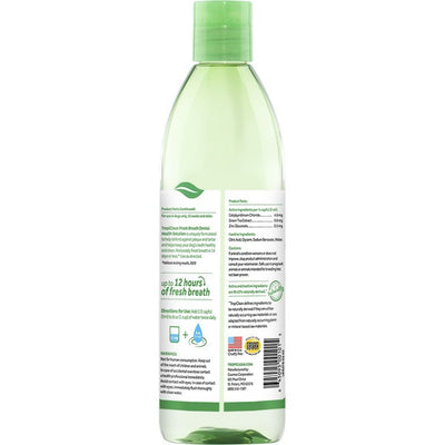 TropiClean Oral Care Water Additive 473ml