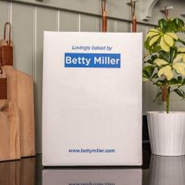 Betty Millers Cheese Little Bones 7.5kg