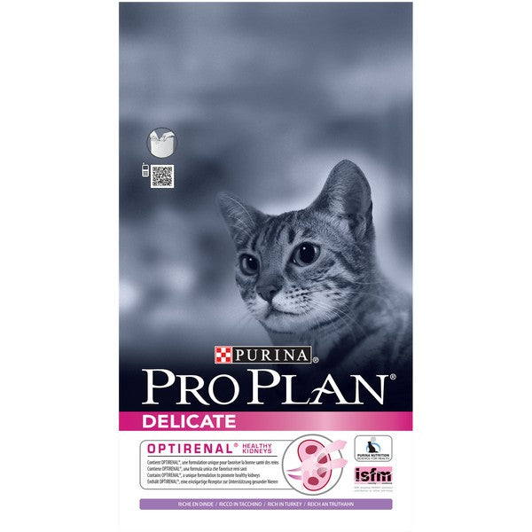 Pro Plan Cat Adult OPTIRENAL Chicken