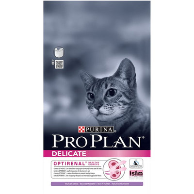 Pro Plan Cat Adult OPTIRENAL Chicken