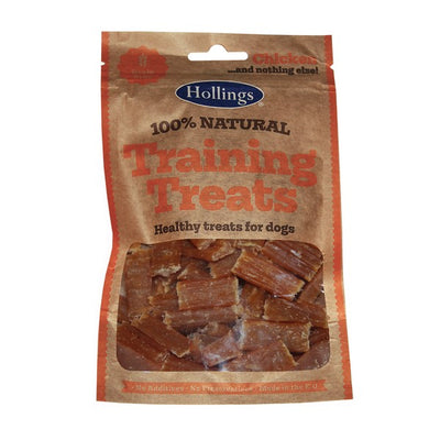 Hollings Training Treat Chicken 75g