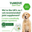 YuMOVE Joint Care for Young Dogs | 240 pack