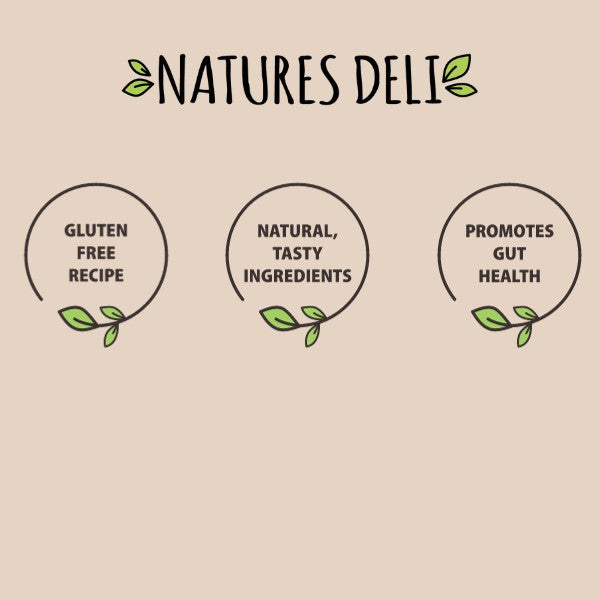 Natures Deli Variety Pack 28 x 400g