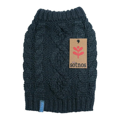 Sotnos Chunky Knit Cable XL 51cm