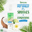 TropiClean Lime and Coconut Deodorising Spray 236ml