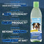 TropiClean Advanced Whitening Oral Care Water Additive 473ml