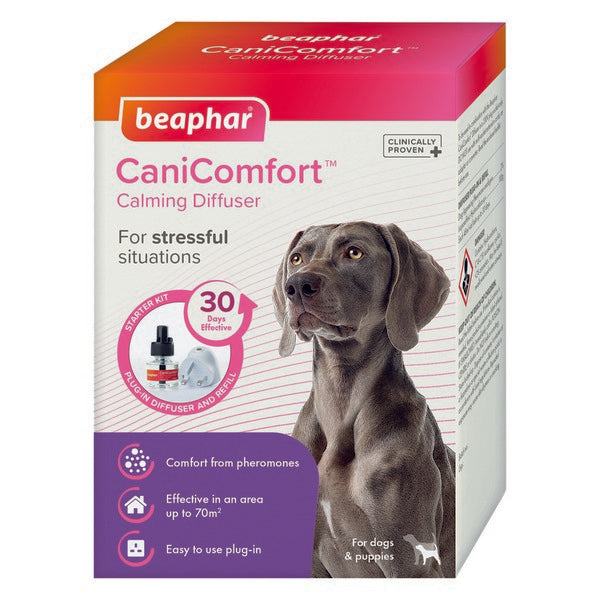 Beaphar CaniComfort Calming Diffuser