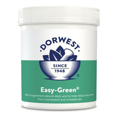 Dorwest Easy Green Powder 250g