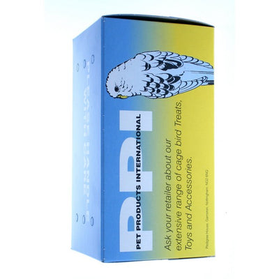 PPI Bird Carrying Box Small