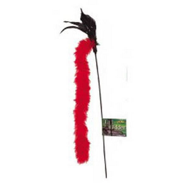 Pet Love Cat Tail Tikkler