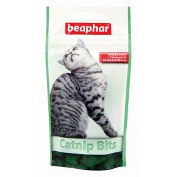 Beaphar Catnip Bits 75 Treats