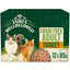 Wellbeloved Cat Adult Pouch Variety Pack