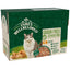 Wellbeloved Cat Turkey Senior Pouch 12 x 85g