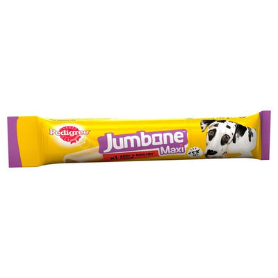 Pedigree Jumbone Maxi Beef and Poultry 180g