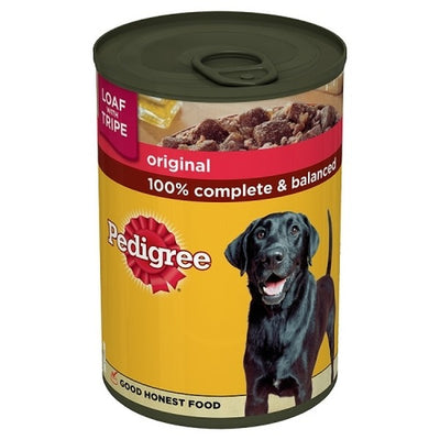 Pedigree Original CIL 400g