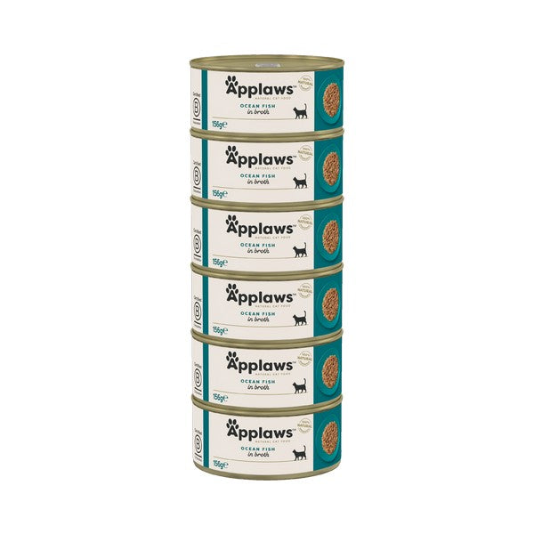 Applaws Cat Food Tins