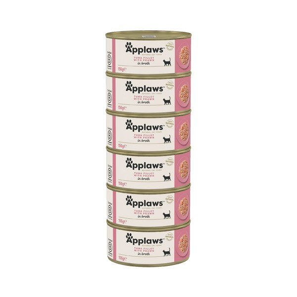 Applaws Cat Food Tins